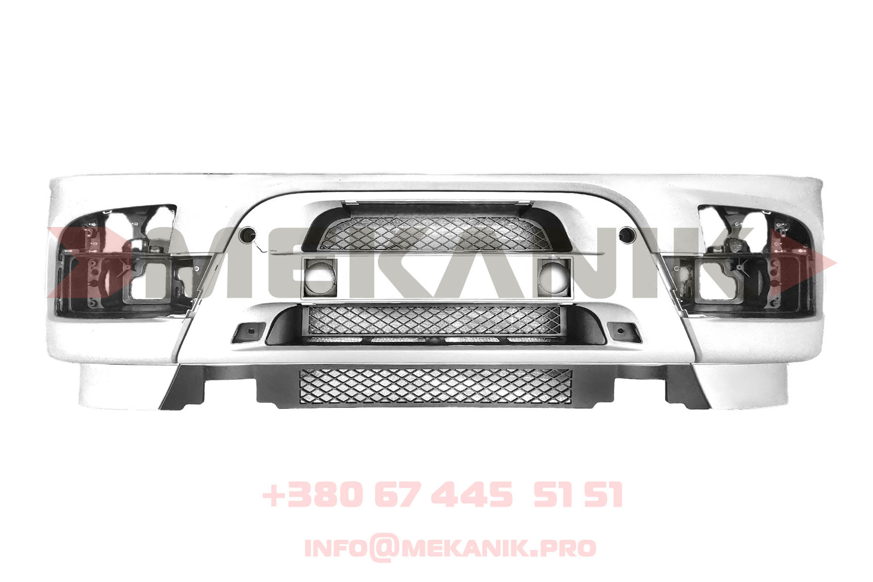 MKA 4535526 MEKANIK